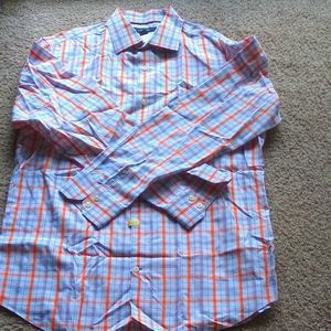 Banana Republic men's shirt